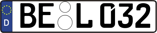BE-L032