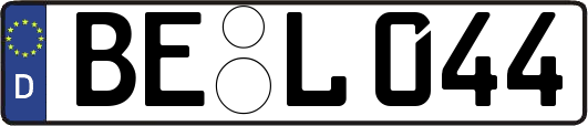 BE-L044