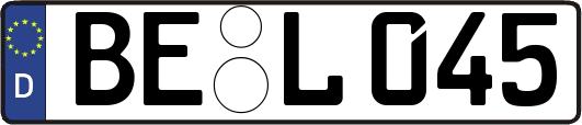 BE-L045
