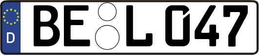 BE-L047
