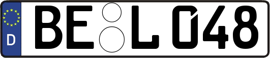 BE-L048