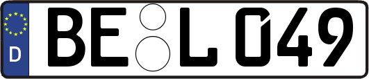 BE-L049