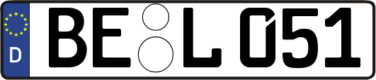 BE-L051