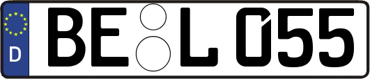 BE-L055
