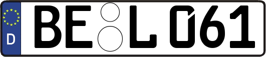 BE-L061