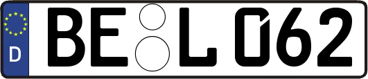 BE-L062
