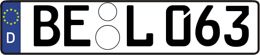 BE-L063