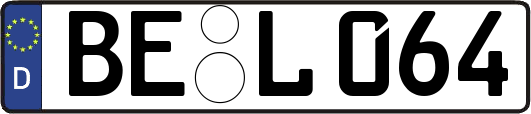 BE-L064