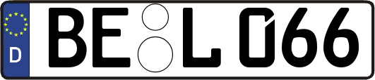 BE-L066
