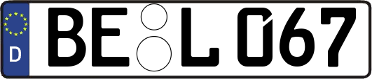 BE-L067