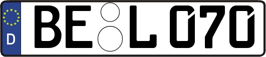 BE-L070