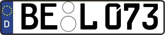 BE-L073