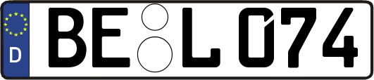 BE-L074