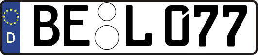 BE-L077