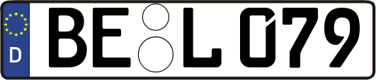BE-L079