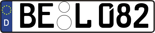 BE-L082