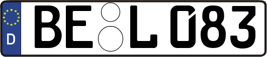 BE-L083