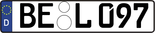 BE-L097