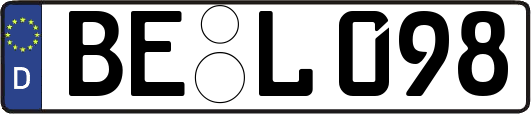 BE-L098