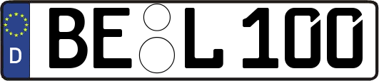 BE-L100