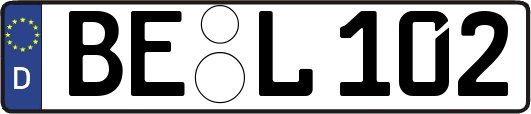 BE-L102
