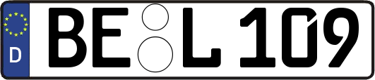 BE-L109
