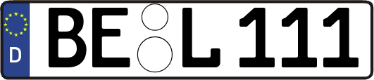 BE-L111