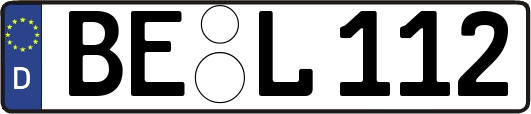 BE-L112