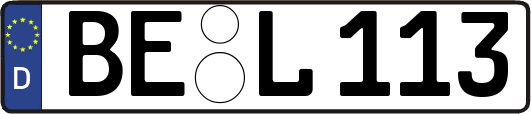 BE-L113