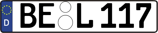 BE-L117