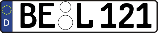 BE-L121
