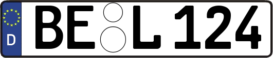 BE-L124