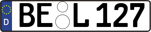 BE-L127