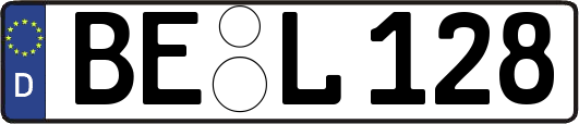 BE-L128