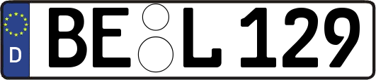 BE-L129