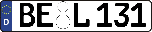 BE-L131