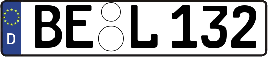 BE-L132