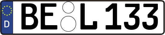 BE-L133