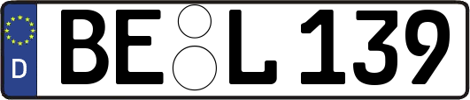 BE-L139