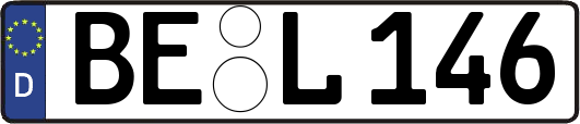 BE-L146