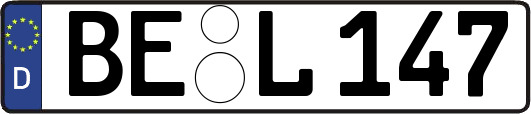BE-L147