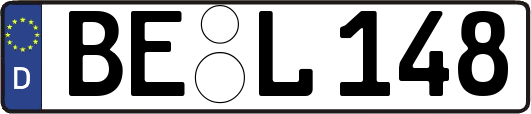 BE-L148