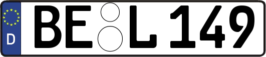 BE-L149
