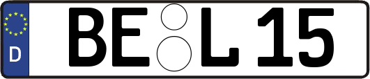 BE-L15