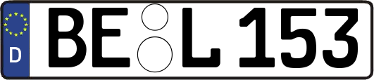 BE-L153