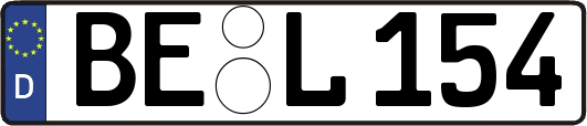BE-L154
