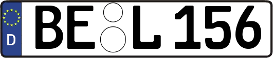 BE-L156