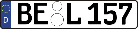 BE-L157