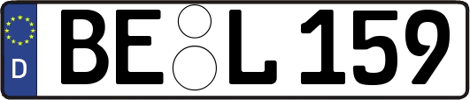 BE-L159