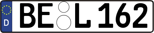 BE-L162